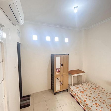 Rama Shinta Guest House & Coffee Yogyakarta Dış mekan fotoğraf
