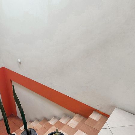 Rama Shinta Guest House & Coffee Yogyakarta Dış mekan fotoğraf